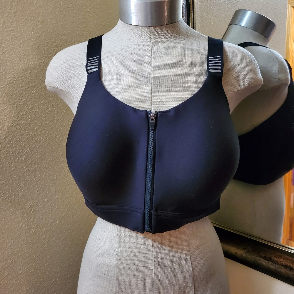 Under Armour Balance Eclipse High Zip Reflective … - image 6